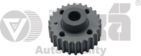 Vika 11050245701 - Roue dentée, vilebrequin droxauto.com