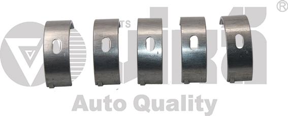 Vika 11051592901 - Coussinet de vilebrequin droxauto.com