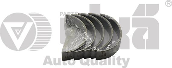 Vika 11051592701 - Coussinet de vilebrequin droxauto.com