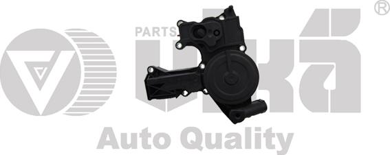 Vika 11030956201 - Séparateur d'huile, prise de recyclage des gas de carter droxauto.com