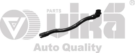 Vika 11030887301 - Flexible, aération de la housse de culasse droxauto.com