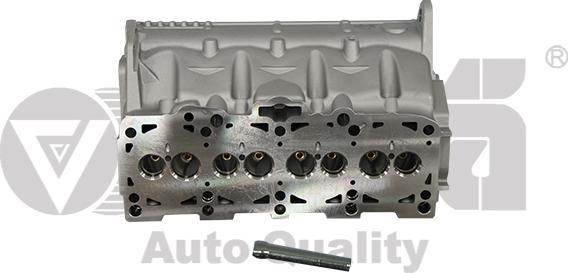 Vika 11031454801 - Culasse de cylindre droxauto.com