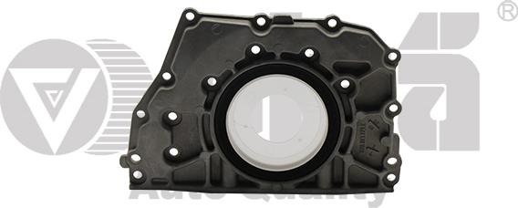 Vika 11031466701 - Bague d'étanchéité, vilebrequin droxauto.com