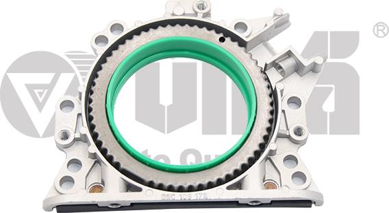 Vika 11031467001 - Bague d'étanchéité, vilebrequin droxauto.com