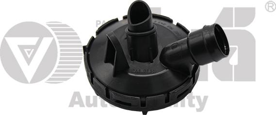 Vika 11031634601 - Soupape, dégazage du carter droxauto.com