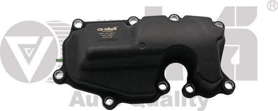 Vika 11031806401 - Séparateur d'huile, prise de recyclage des gas de carter droxauto.com