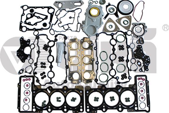 Vika 11031808901 - Joint d'étanchéité, culasse droxauto.com