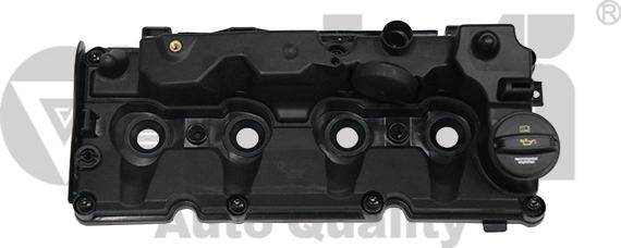 Vika 11031811801 - Couvercle de culasse droxauto.com