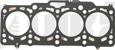 Vika 11031830701 - Joint d'étanchéité, culasse droxauto.com