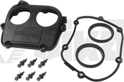 Vika 11031825501 - Cache, courroie droxauto.com