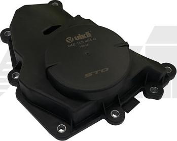 Vika 11031820901 - Séparateur d'huile, prise de recyclage des gas de carter droxauto.com