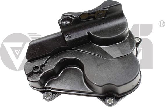 Vika 11031820701 - Séparateur d'huile, prise de recyclage des gas de carter droxauto.com