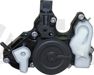 Vika 11031821601 - Séparateur d'huile, prise de recyclage des gas de carter droxauto.com