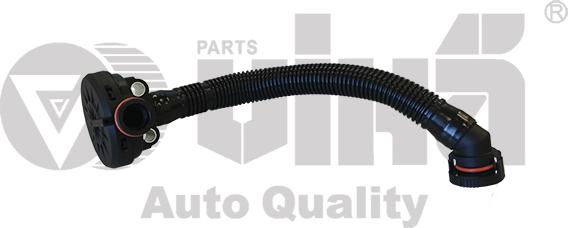 Vika 11031823801 - Soupape, dégazage du carter droxauto.com