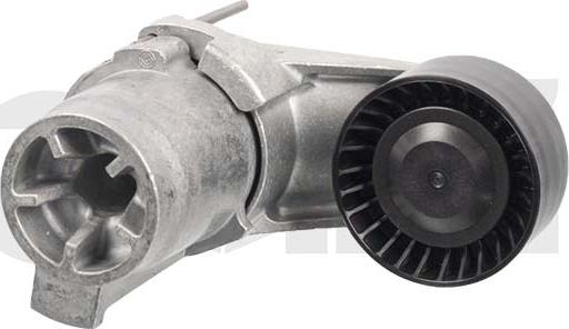 Vika 11031301 - Tendeur de courroie, courroie trapézoïdale à nervures droxauto.com