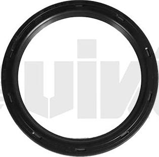 Vika 11033701 - Bague d'étanchéité, vilebrequin droxauto.com