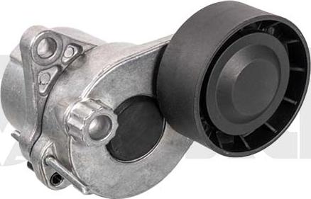 Vika 11032001 - Tendeur de courroie, courroie trapézoïdale à nervures droxauto.com