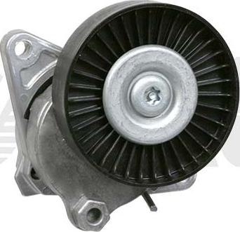 Vika 11029501 - Tendeur de courroie, courroie trapézoïdale à nervures droxauto.com