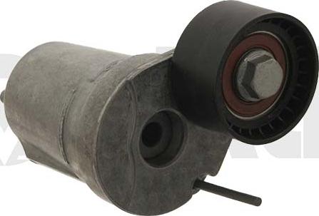 Vika 11029801 - Tendeur de courroie, courroie trapézoïdale à nervures droxauto.com