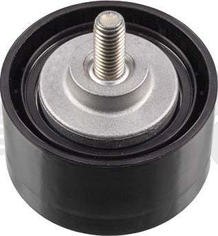 Vika 11029301 - Poulie renvoi / transmission, courroie trapézoïdale à nervures droxauto.com