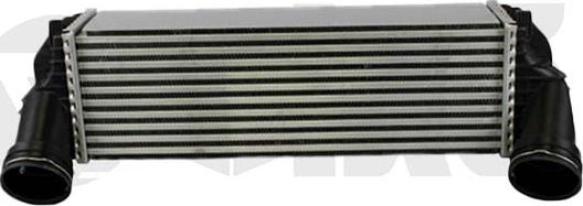 Vika 11074801 - Intercooler, échangeur droxauto.com