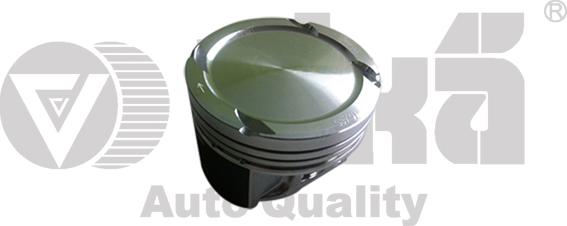 Vika 11071596201 - Piston droxauto.com