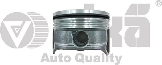 Vika 11071559601 - Piston droxauto.com