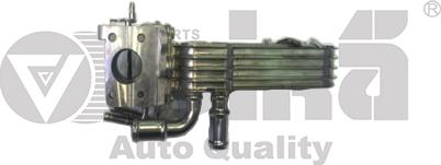 Vika 11317714001 - Radiateur, réaspiration des gaz d'échappement droxauto.com
