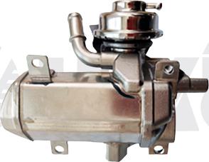 Vika 11317717101 - Radiateur, réaspiration des gaz d'échappement droxauto.com