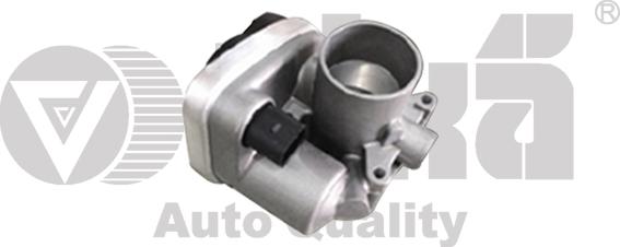 Vika 11331476501 - Corps papillon droxauto.com