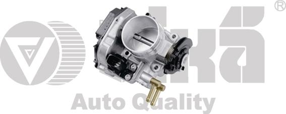 Vika 11331690901 - Corps papillon droxauto.com