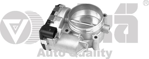 Vika 11331693501 - Corps papillon droxauto.com