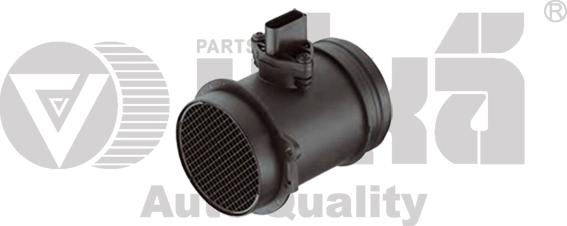 Vika 11331639101 - Débitmètre de masse d'air droxauto.com