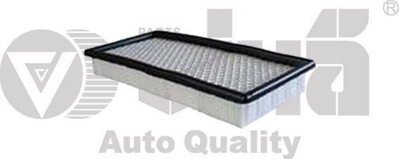 Vika 11331351601 - Filtre à air droxauto.com