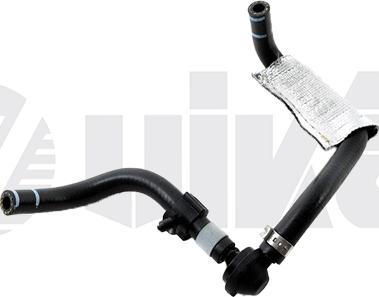 Vika 11331768401 - Tuyau, ventilation de carter-moteur droxauto.com