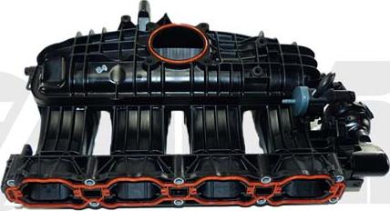 Vika 11331775401 - Tube d'admission, alimentation d'air droxauto.com