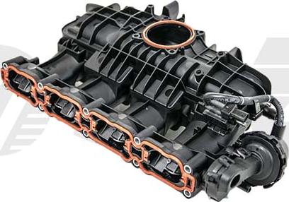 Vika 11331775601 - Tube d'admission, alimentation d'air droxauto.com