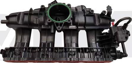 Vika 11331776901 - Tube d'admission, alimentation d'air droxauto.com