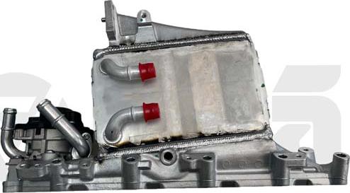 Vika 11291799601 - Radiateur, réaspiration des gaz d'échappement droxauto.com