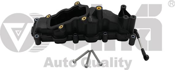 Vika 11291785901 - Tube d'admission, alimentation d'air droxauto.com