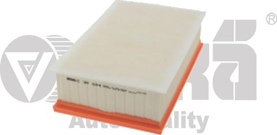 Vika 11291785501 - Filtre à air droxauto.com