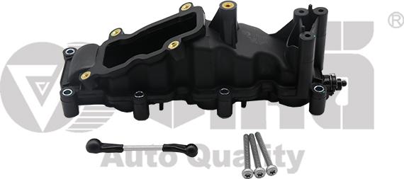 Vika 11291785801 - Tube d'admission, alimentation d'air droxauto.com