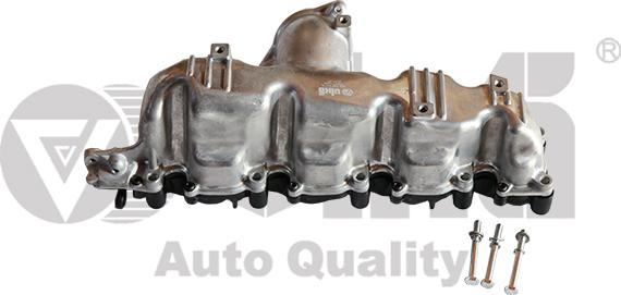 Vika 11291785701 - Tube d'admission, alimentation d'air droxauto.com