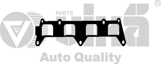 Vika 11291780201 - Joint d'étanchéité, collecteur d'échappement droxauto.com