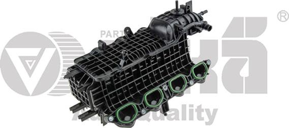 Vika 11291788301 - Tube d'admission, alimentation d'air droxauto.com