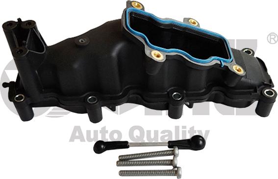 Vika 11291787901 - Tube d'admission, alimentation d'air droxauto.com