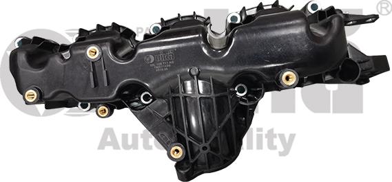 Vika 11291787001 - Tube d'admission, alimentation d'air droxauto.com