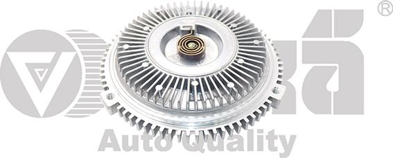 Vika 11211275401 - Embrayage, ventilateur de radiateur droxauto.com