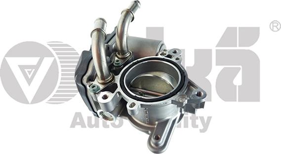 Vika 11280000301 - Corps papillon droxauto.com