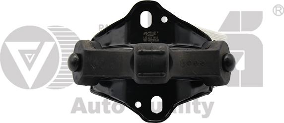 Vika 12530261601 - Support, silencieux droxauto.com